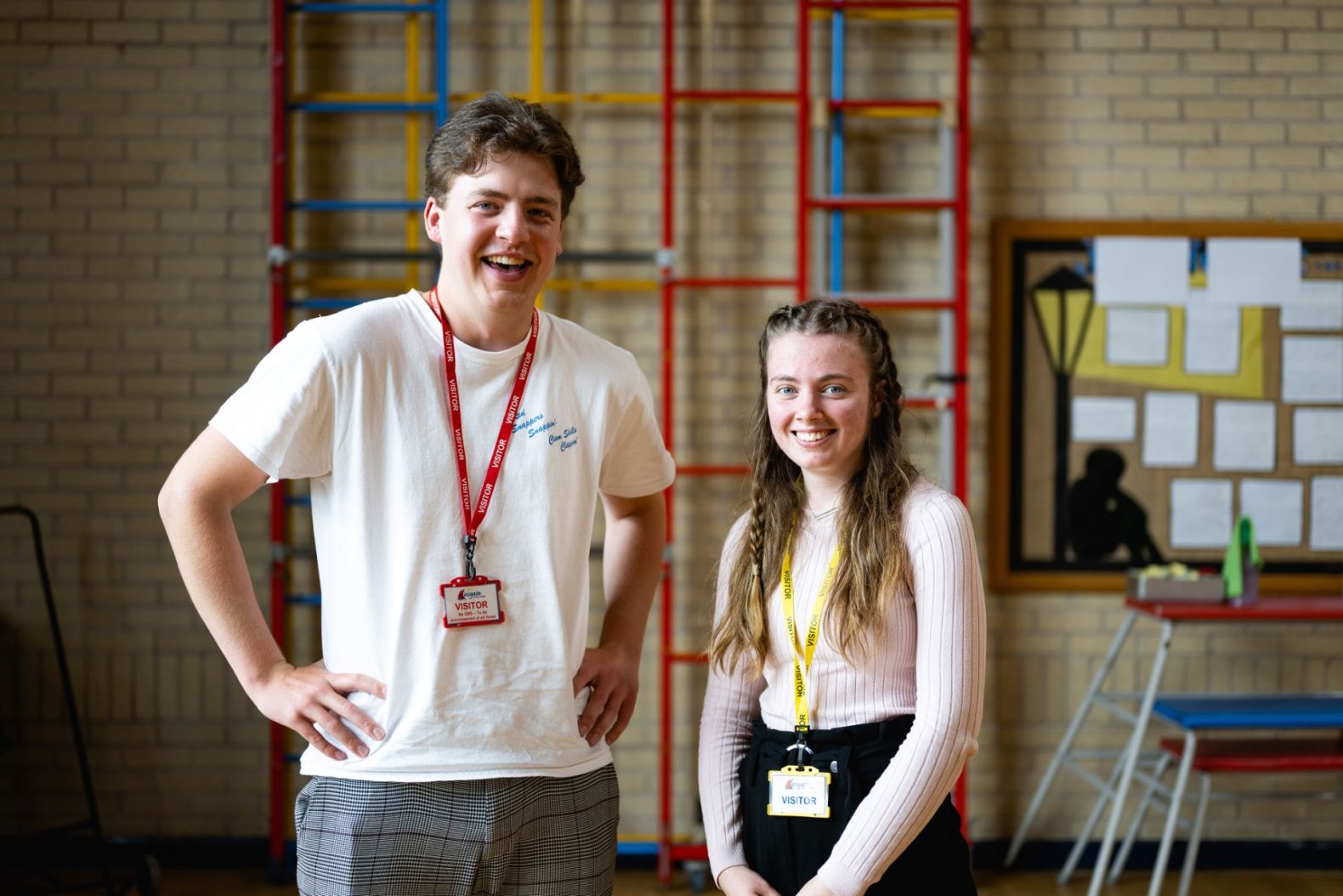 Student Associates Blog - Chris Millis