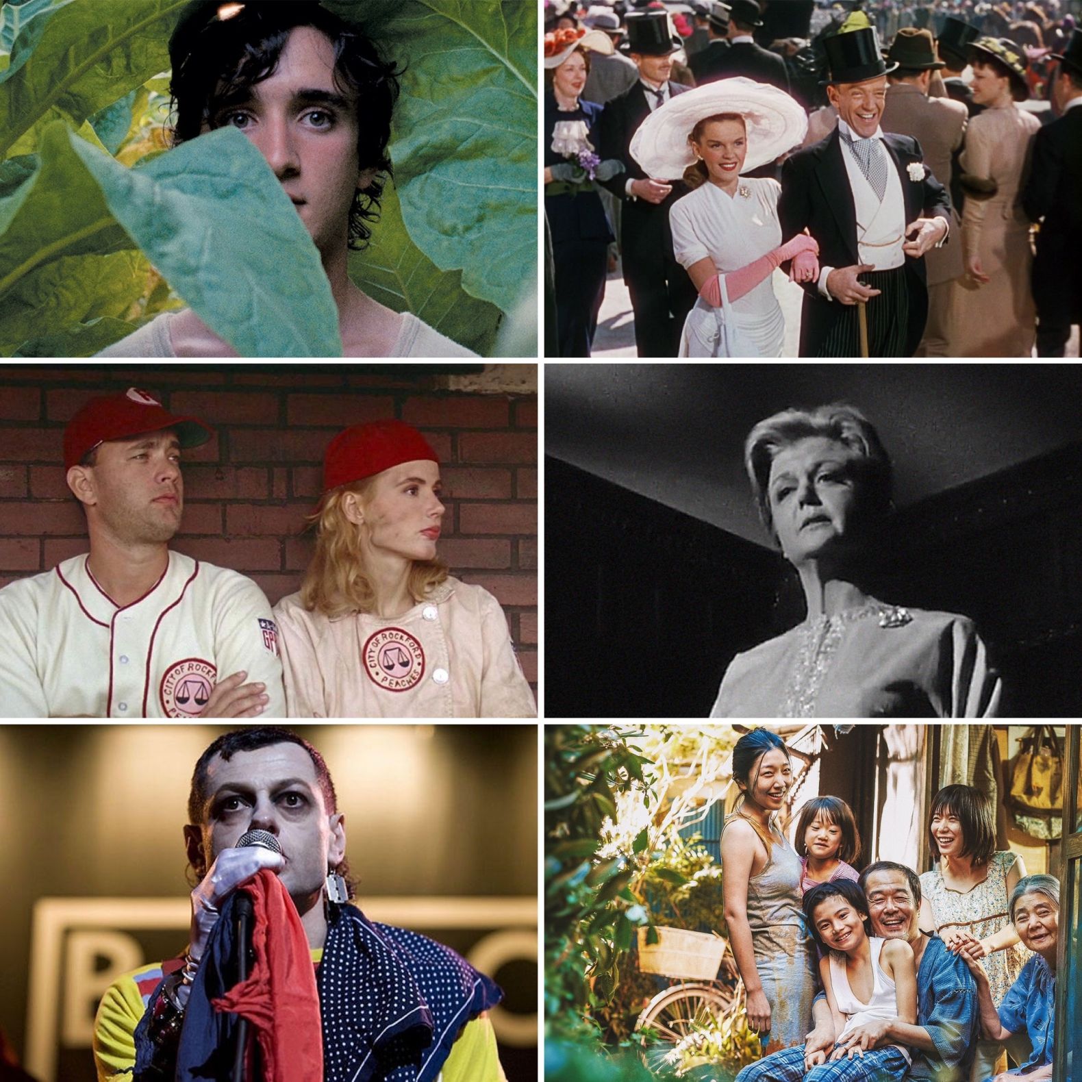 Duke Box #35: Our Guide to the Best Films on TV