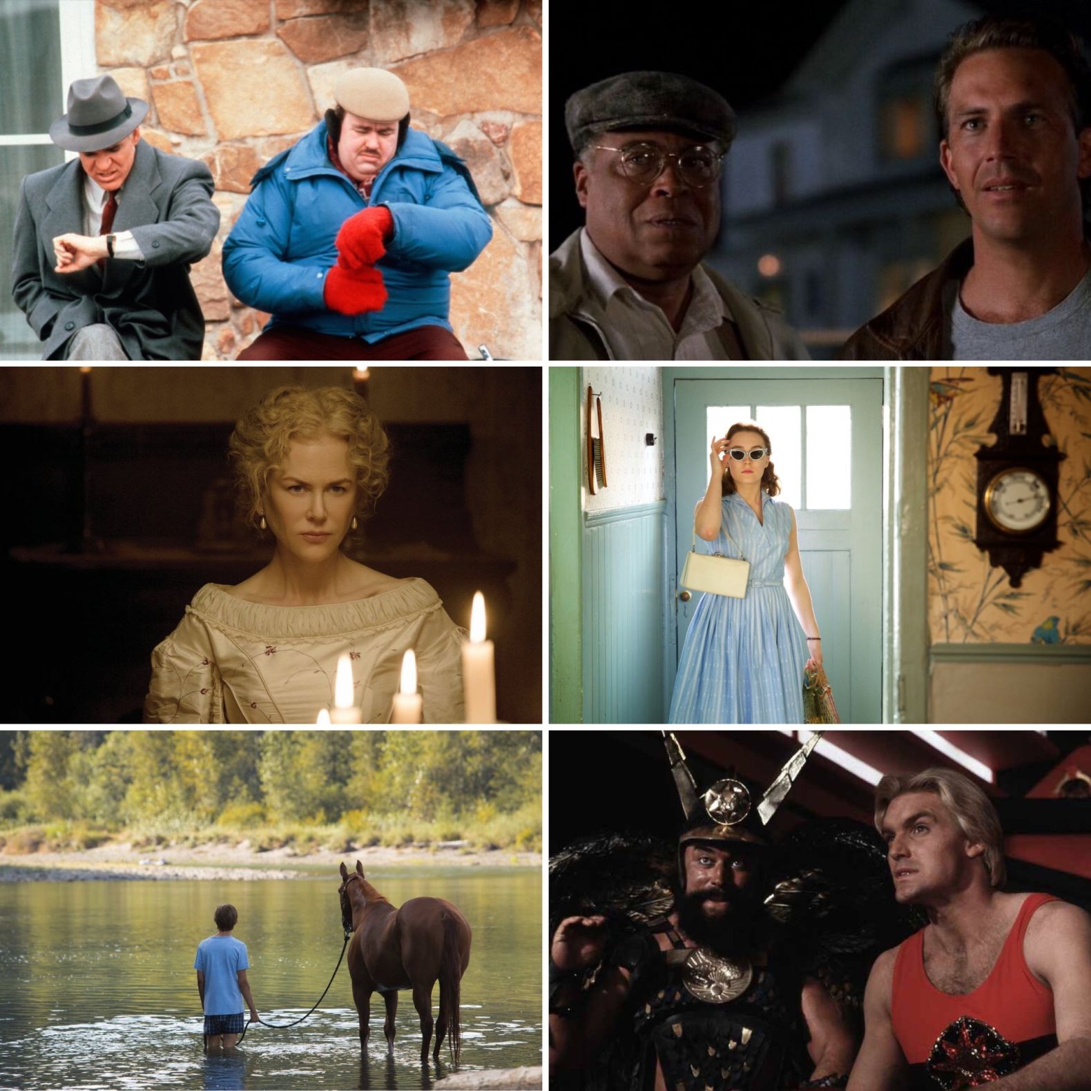 Duke Box #38: Our Guide to the Best Films on TV