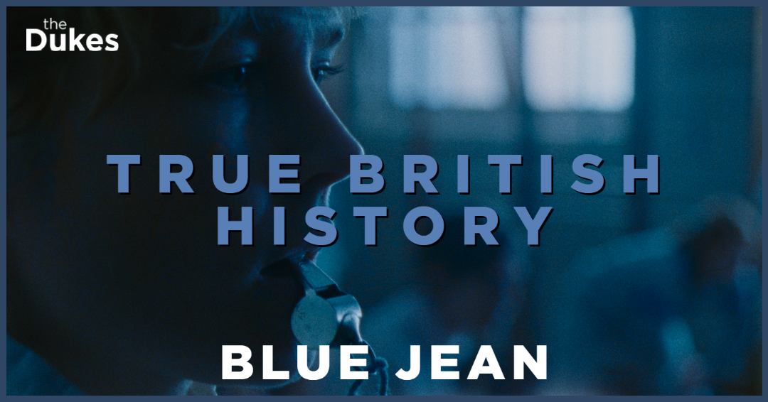 Blue Jean - True British History
