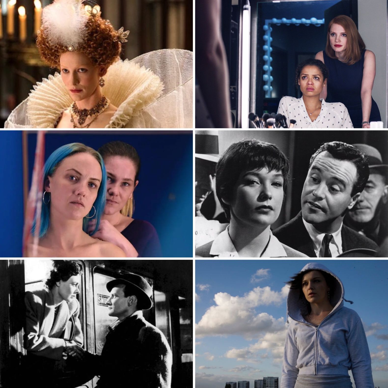 Duke Box #36: Our Guide to the Best Films on TV