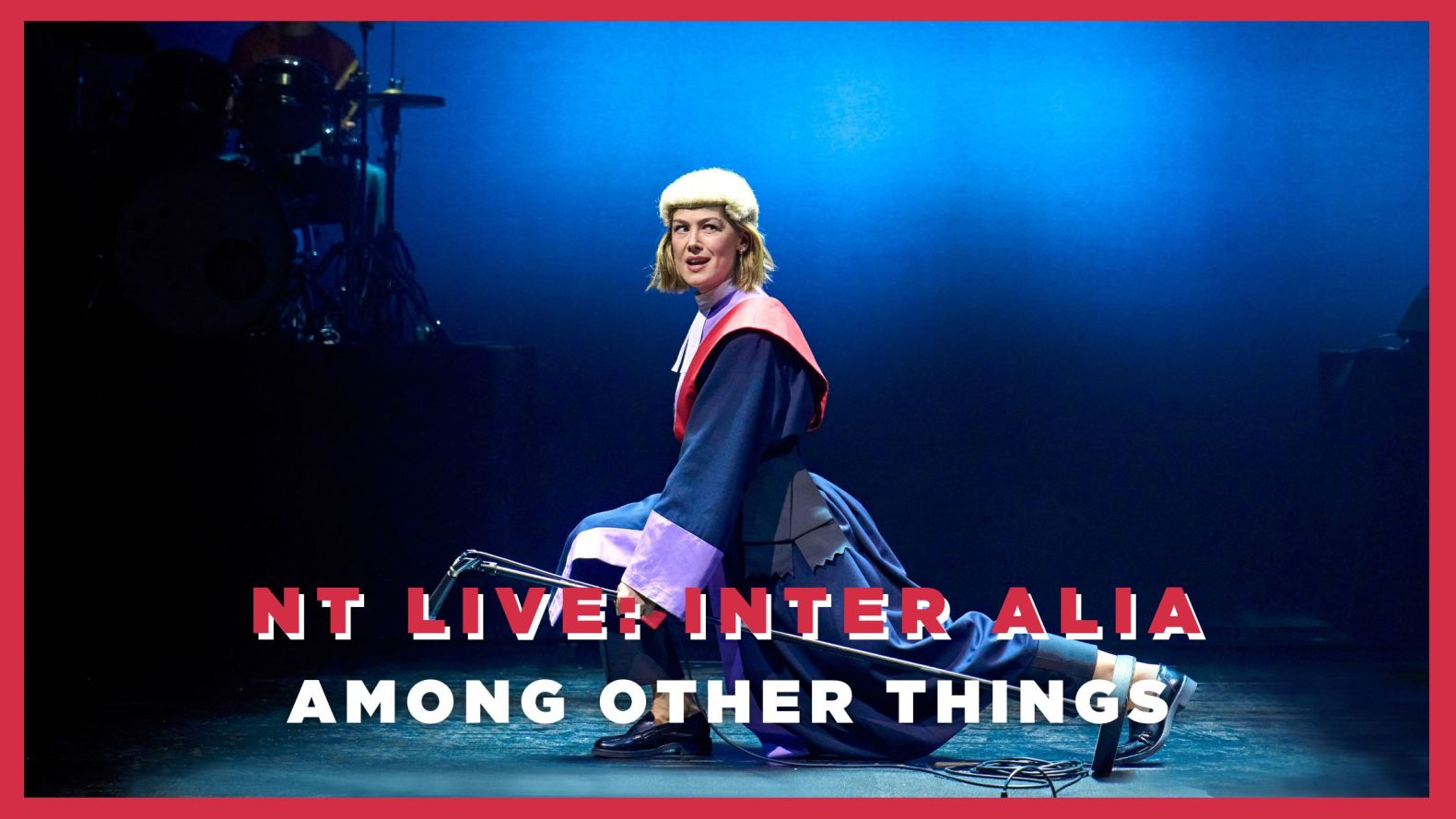 Inter Alia: Among Other Things