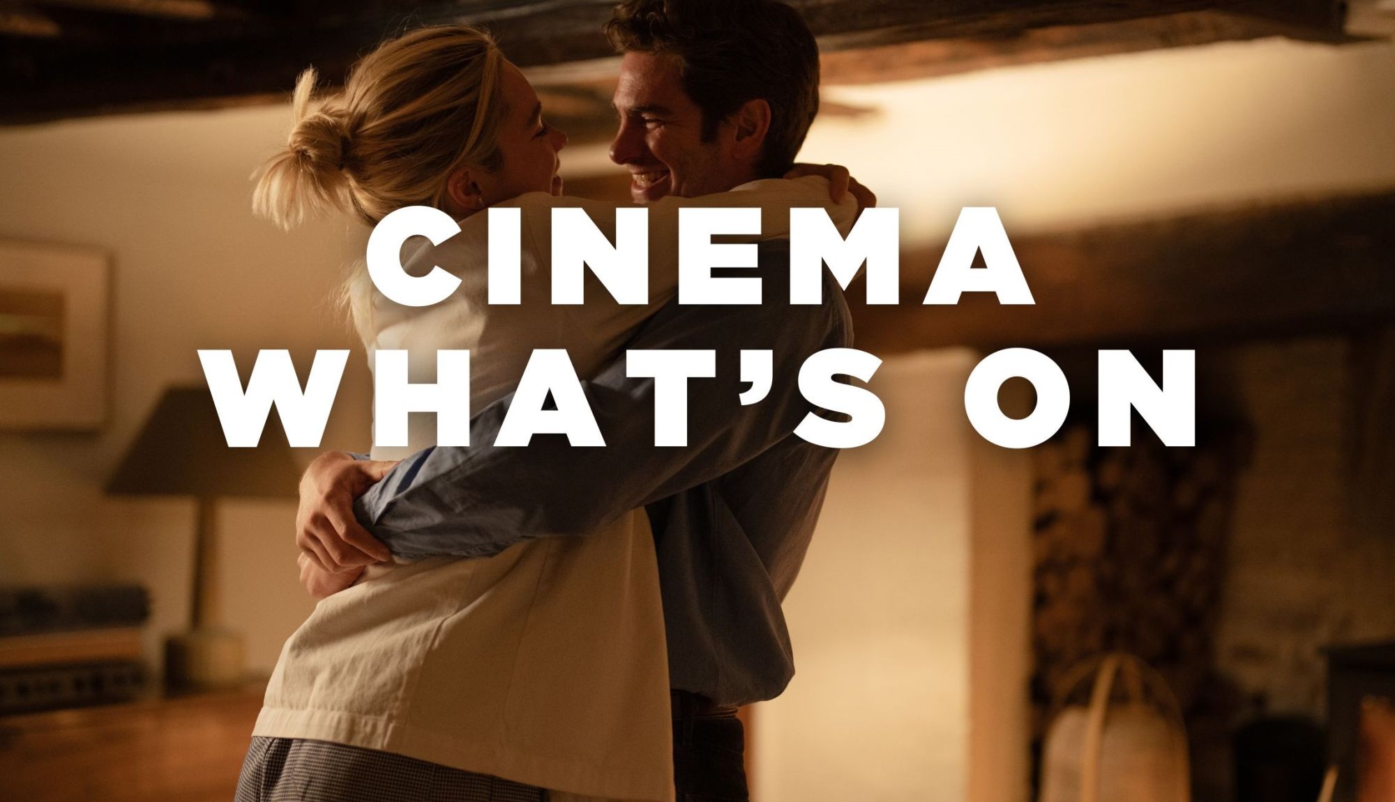 Your Cinema January Highlights