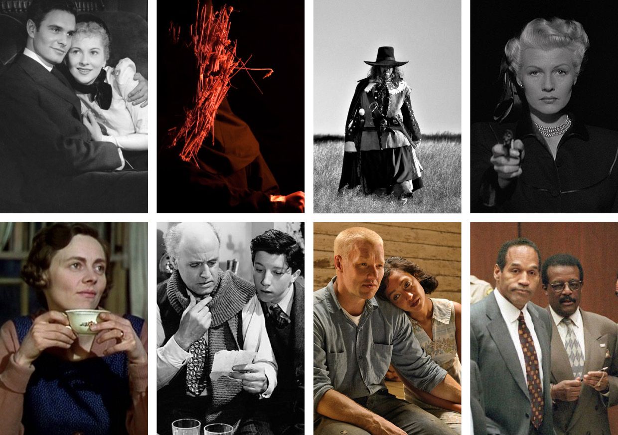 Duke Box #66: Our Guide to the Best Films on TV