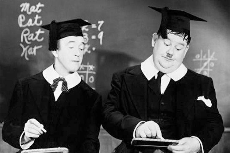 Don’t Be A Chump – Catch This Comedy Classic