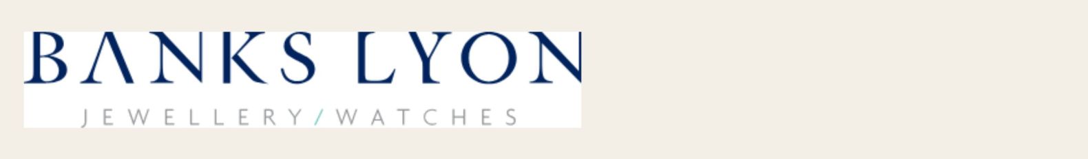 Banks Lyon logo