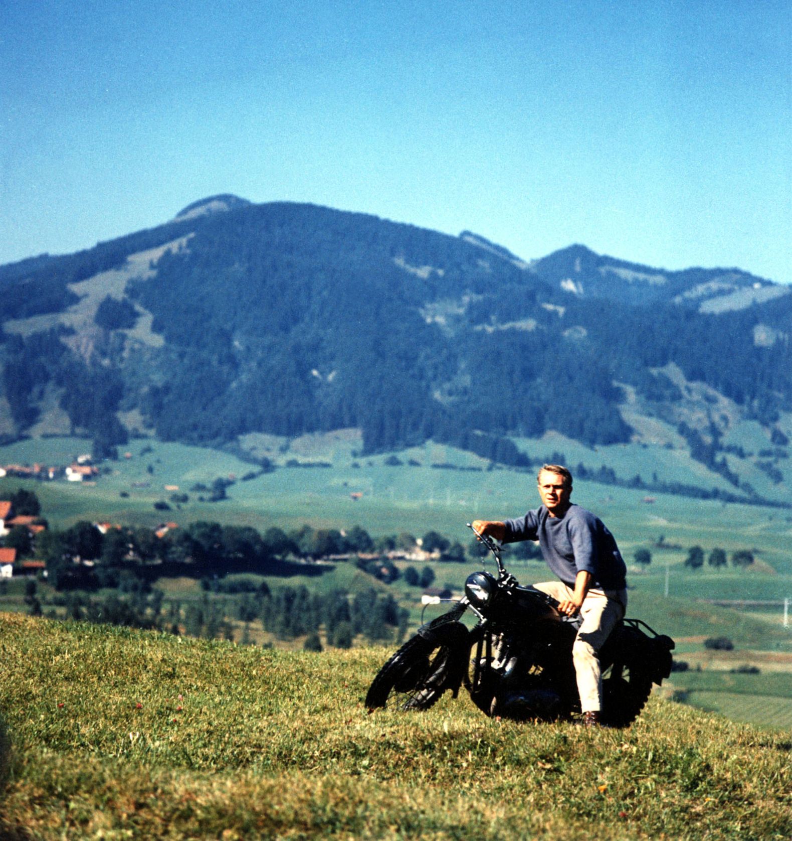 Escape To The Dukes For A Special Screening