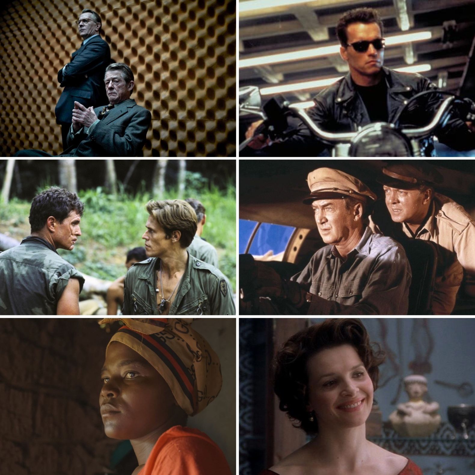 Duke Box #24: Our Guide to the Best Films on TV