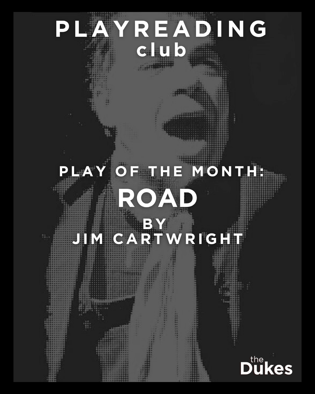 Road by Jim Cartwright
