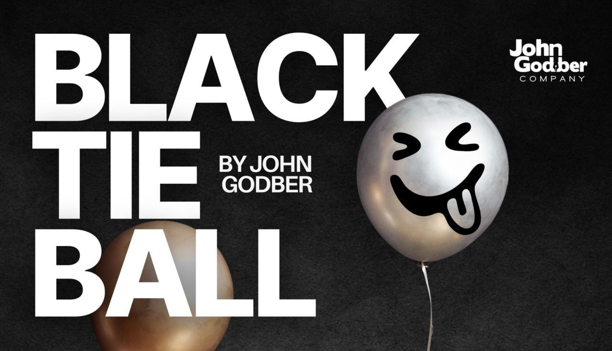 Black Tie Ball