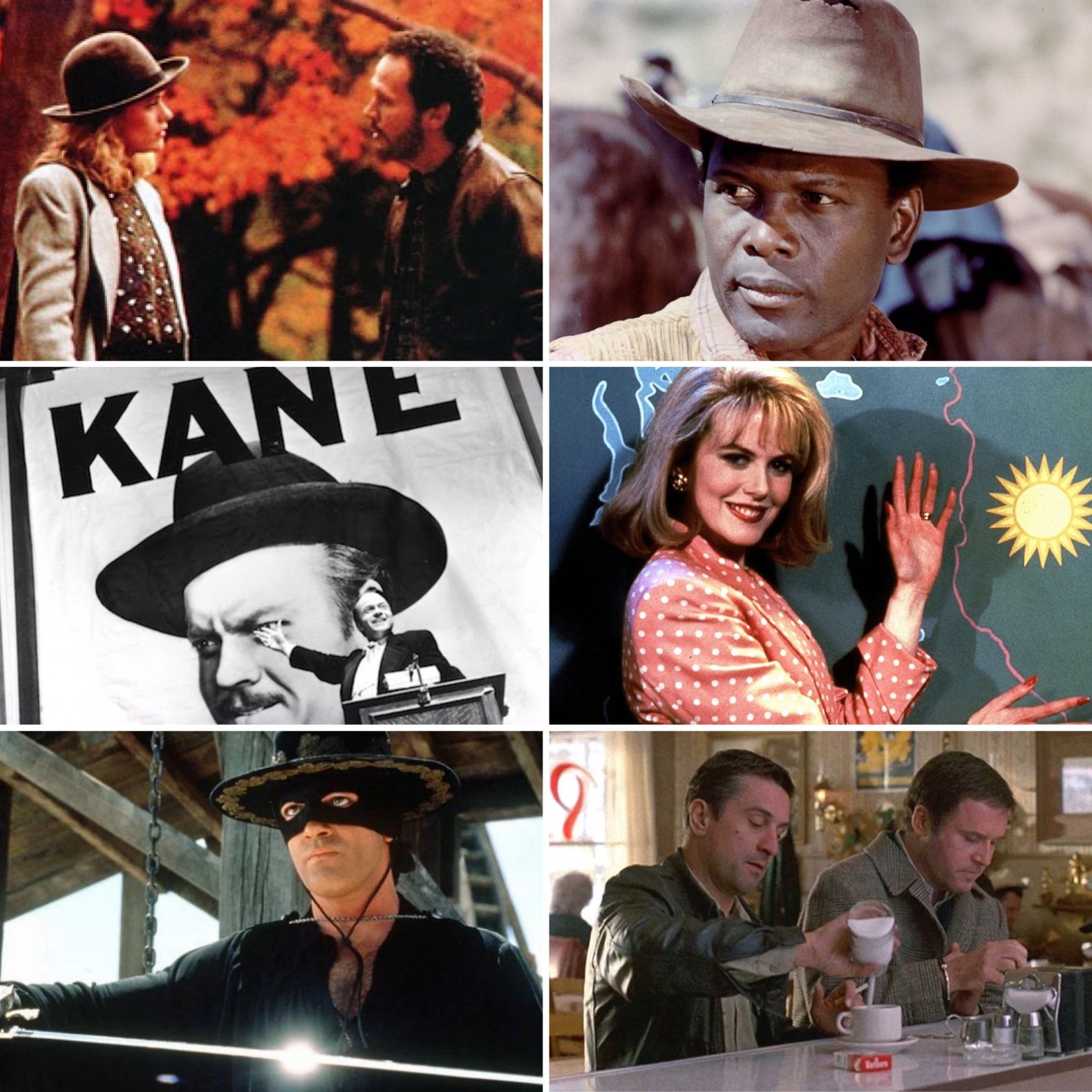 Duke Box #59: Our Guide to the Best Films on TV