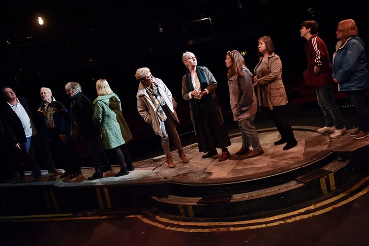 Blackout Finale Lights Up Lancaster