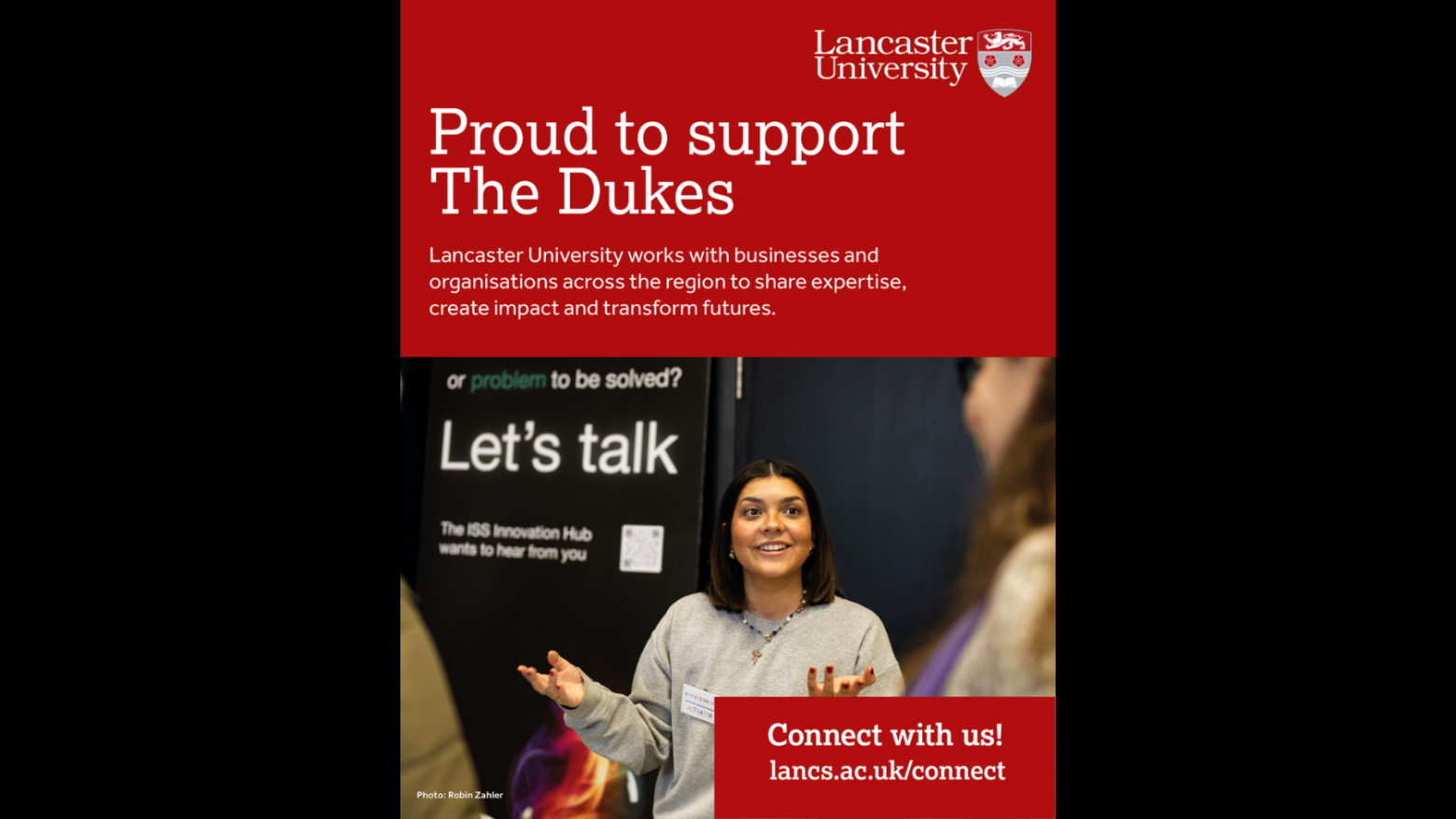 Lancaster University