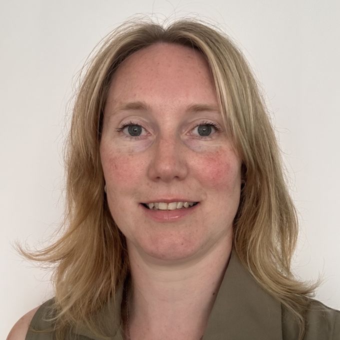 Alison Travis